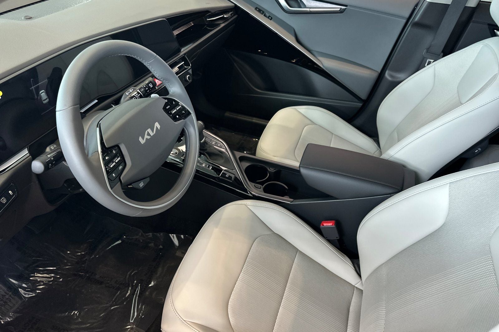 2026 Kia Niro EX