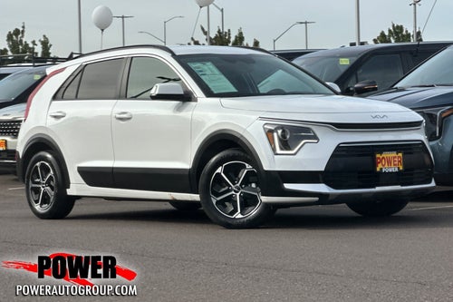 2023 Kia Niro EX