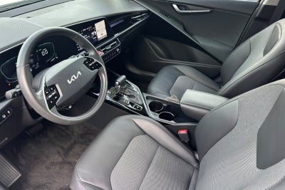 2023 Kia Niro EX