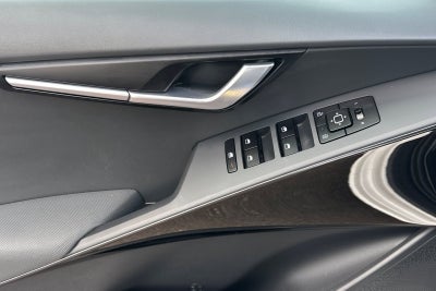 2023 Kia Niro EX