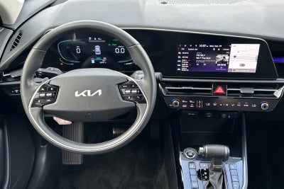 2023 Kia Niro EX