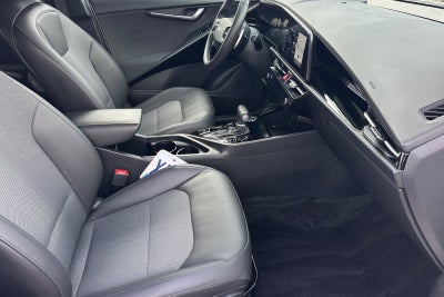 2023 Kia Niro EX