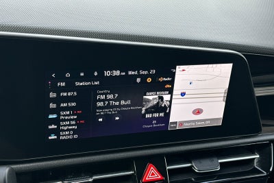 2023 Kia Niro EX
