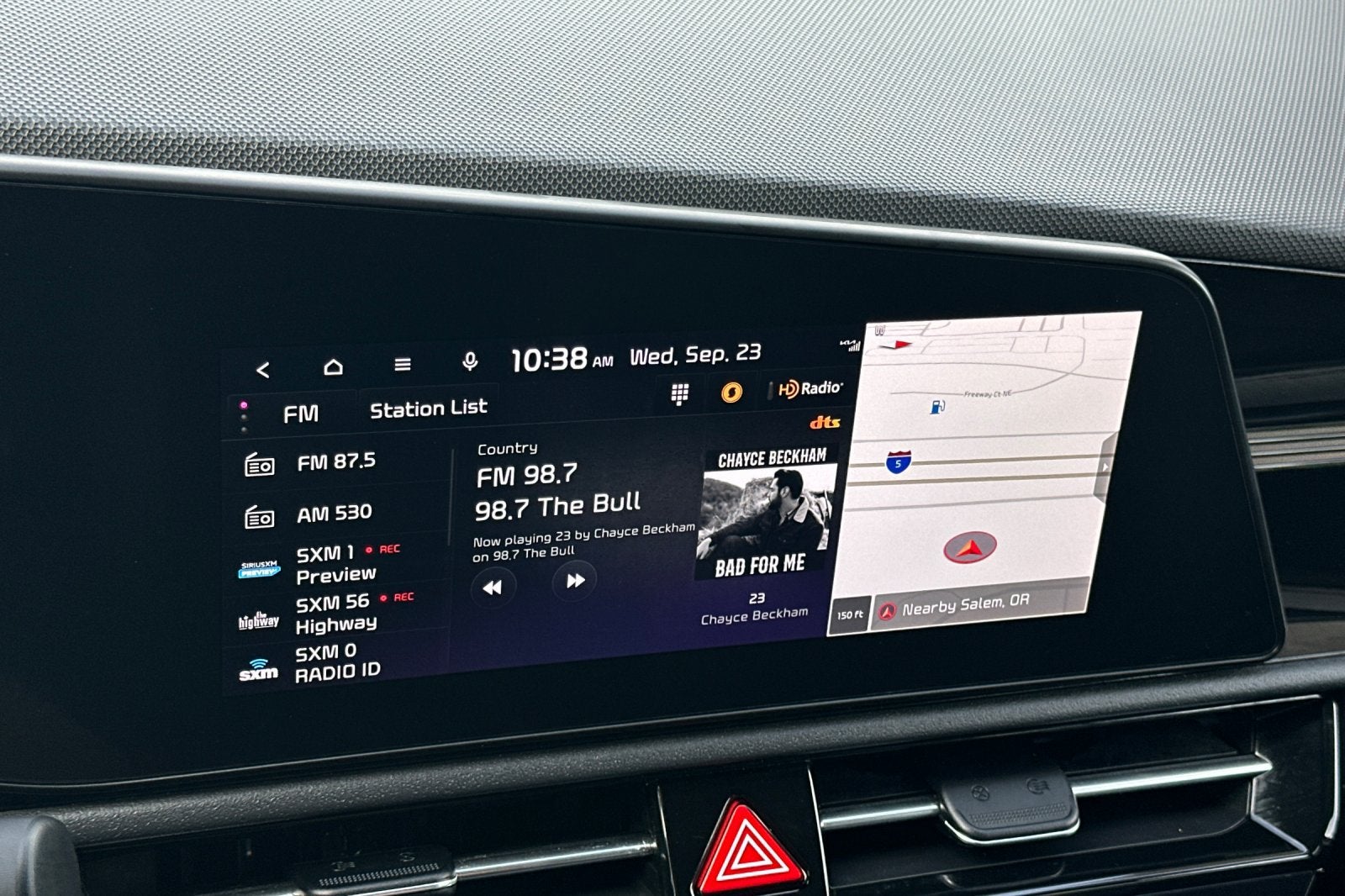 2023 Kia Niro EX