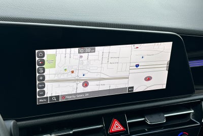 2023 Kia Niro EX