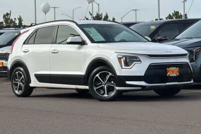 2023 Kia Niro EX