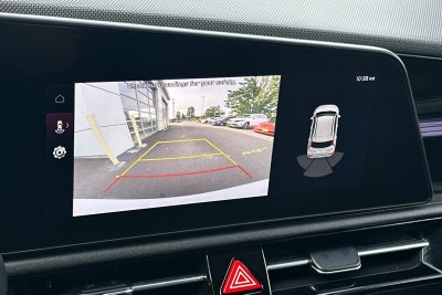 2023 Kia Niro EX