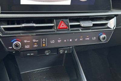 2023 Kia Niro EX
