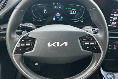 2023 Kia Niro EX