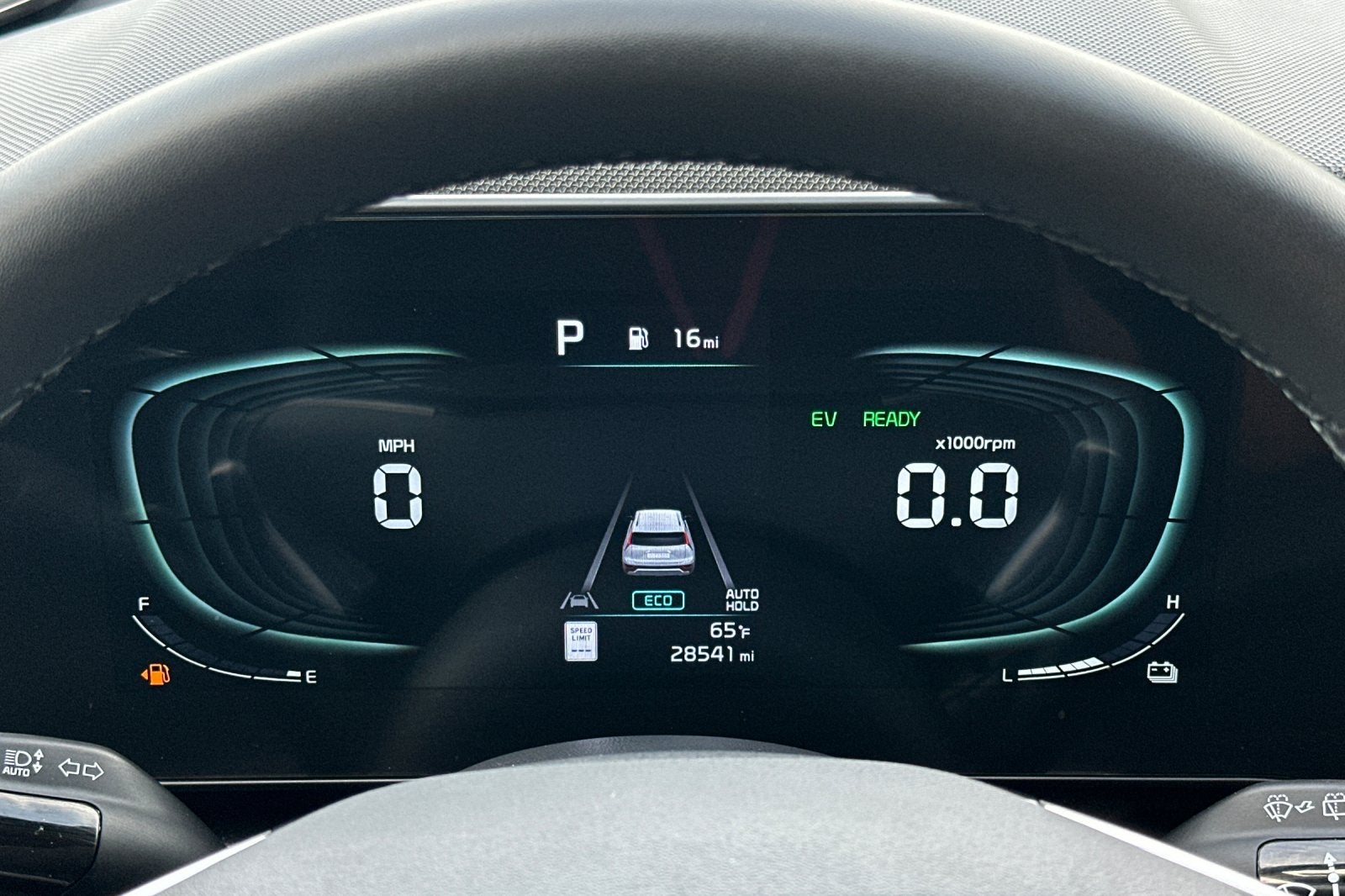 2023 Kia Niro EX