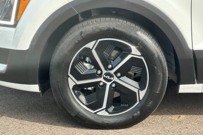 2023 Kia Niro EX