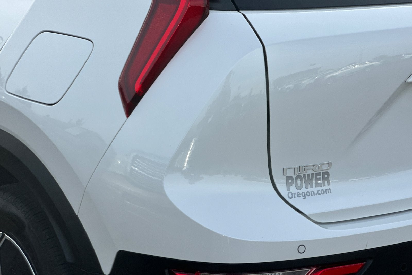 2023 Kia Niro EX