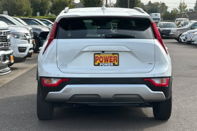 2023 Kia Niro EX