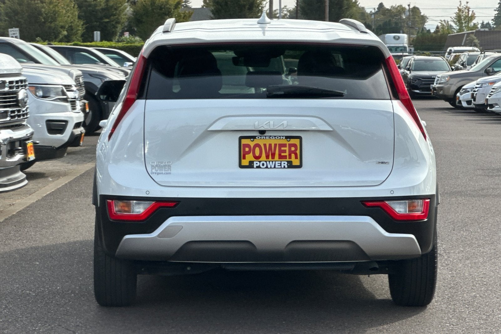 2023 Kia Niro EX