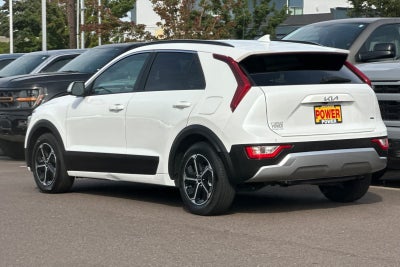 2023 Kia Niro EX