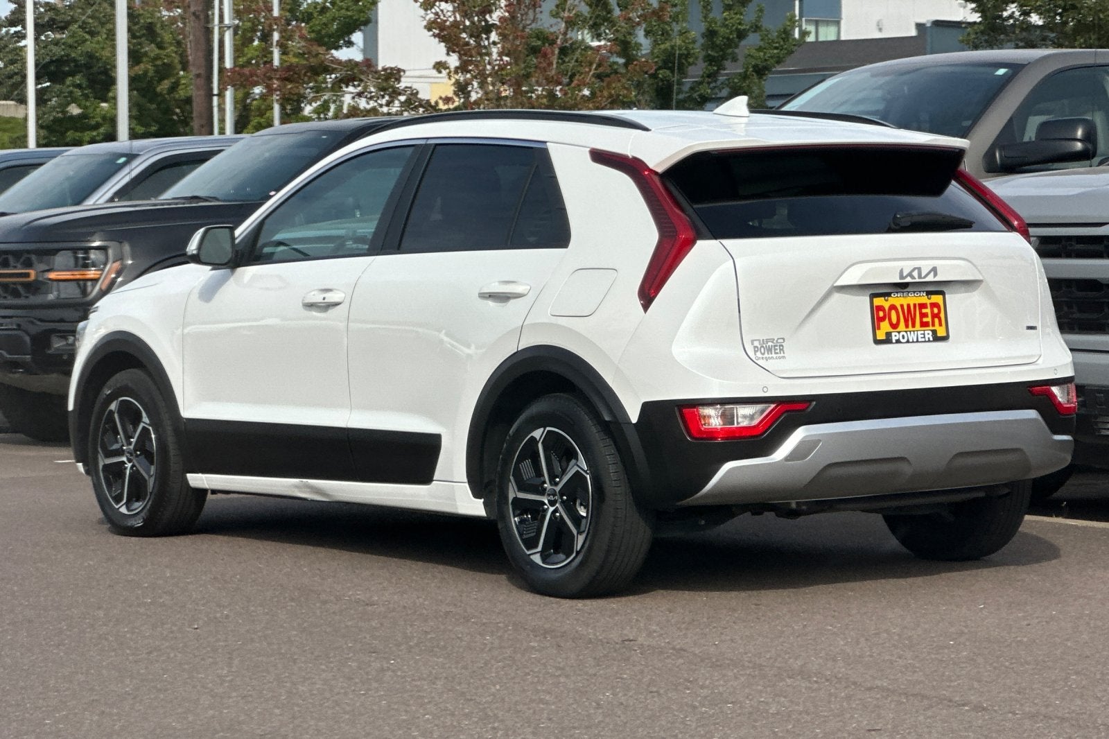 2023 Kia Niro EX