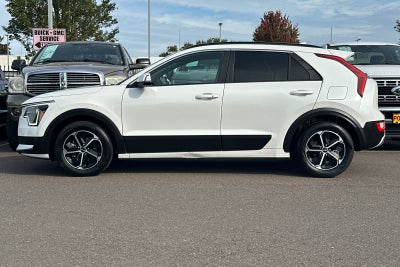 2023 Kia Niro EX