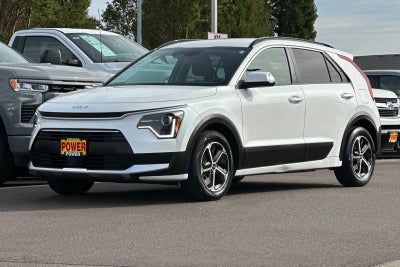 2023 Kia Niro EX