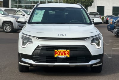 2023 Kia Niro EX