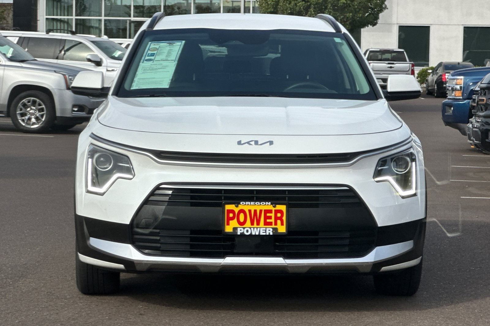 2023 Kia Niro EX