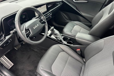 2024 Kia Niro EX Touring