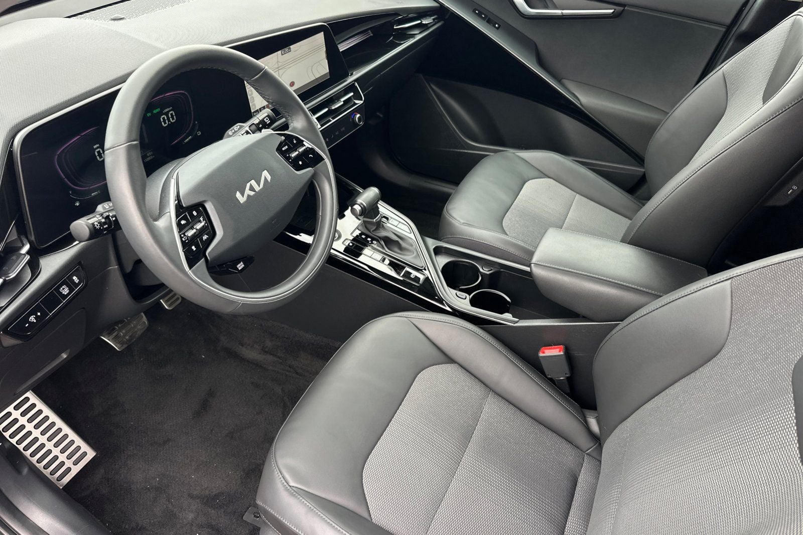 2024 Kia Niro EX Touring