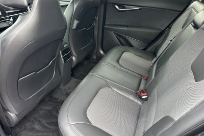 2024 Kia Niro EX Touring