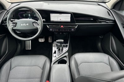 2024 Kia Niro EX Touring