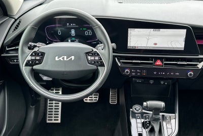 2024 Kia Niro EX Touring
