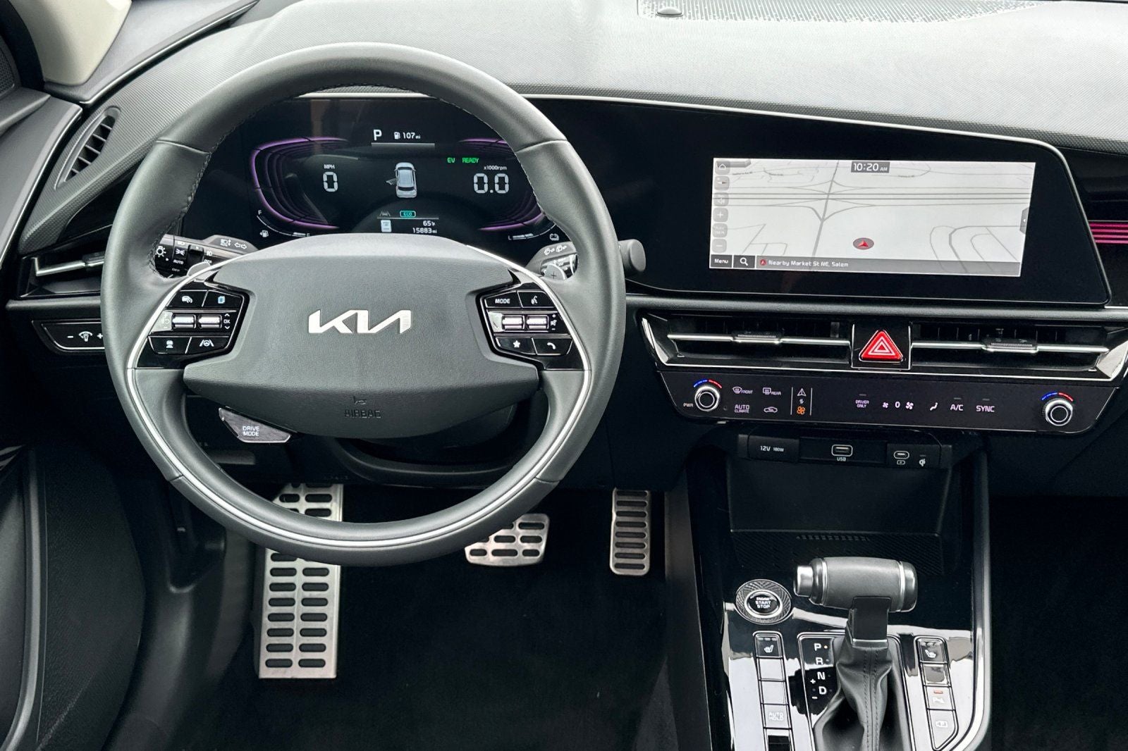 2024 Kia Niro EX Touring