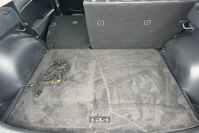2024 Kia Niro EX Touring