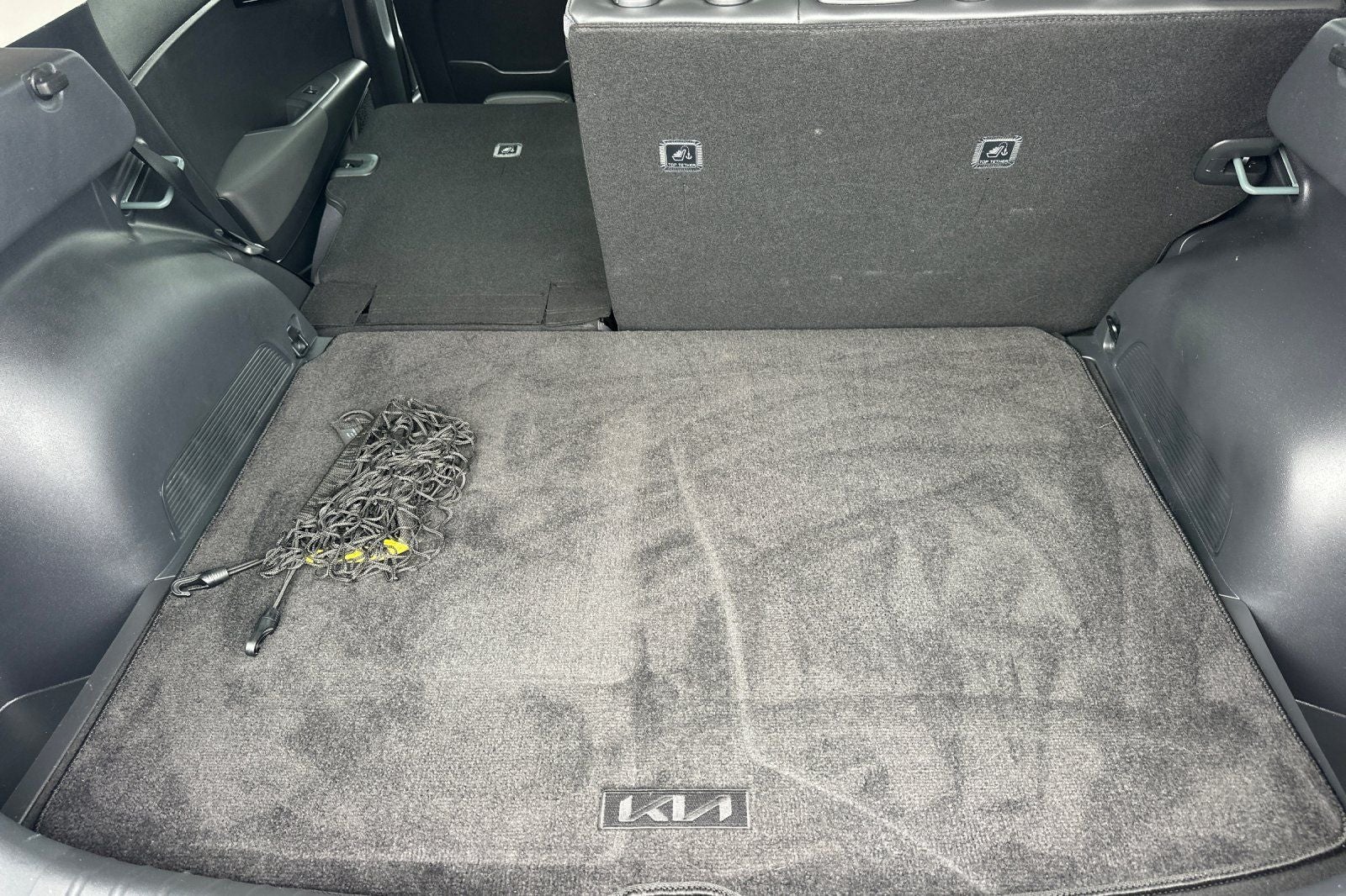 2024 Kia Niro EX Touring