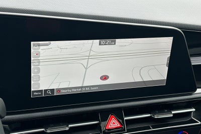 2024 Kia Niro EX Touring