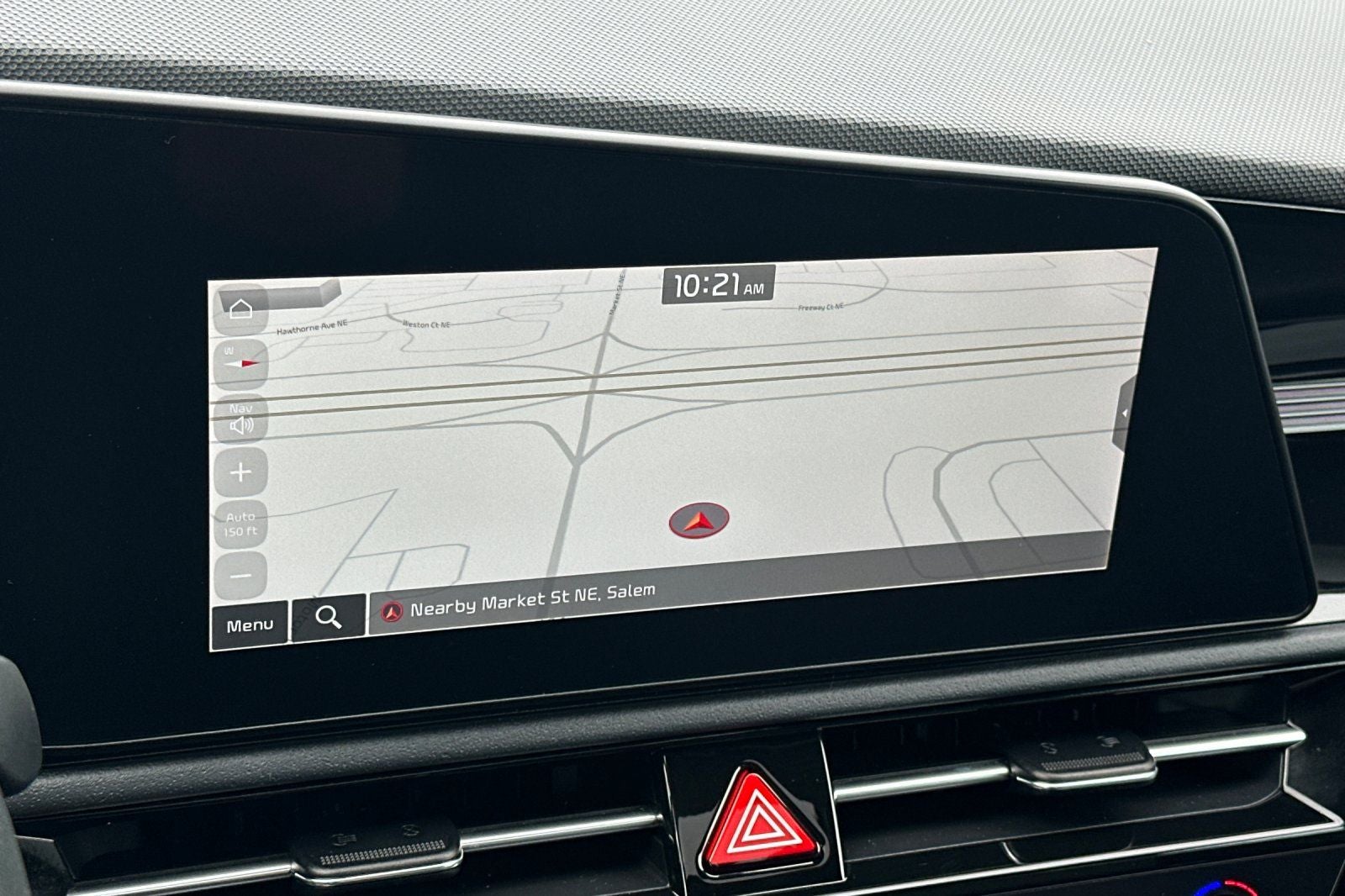 2024 Kia Niro EX Touring