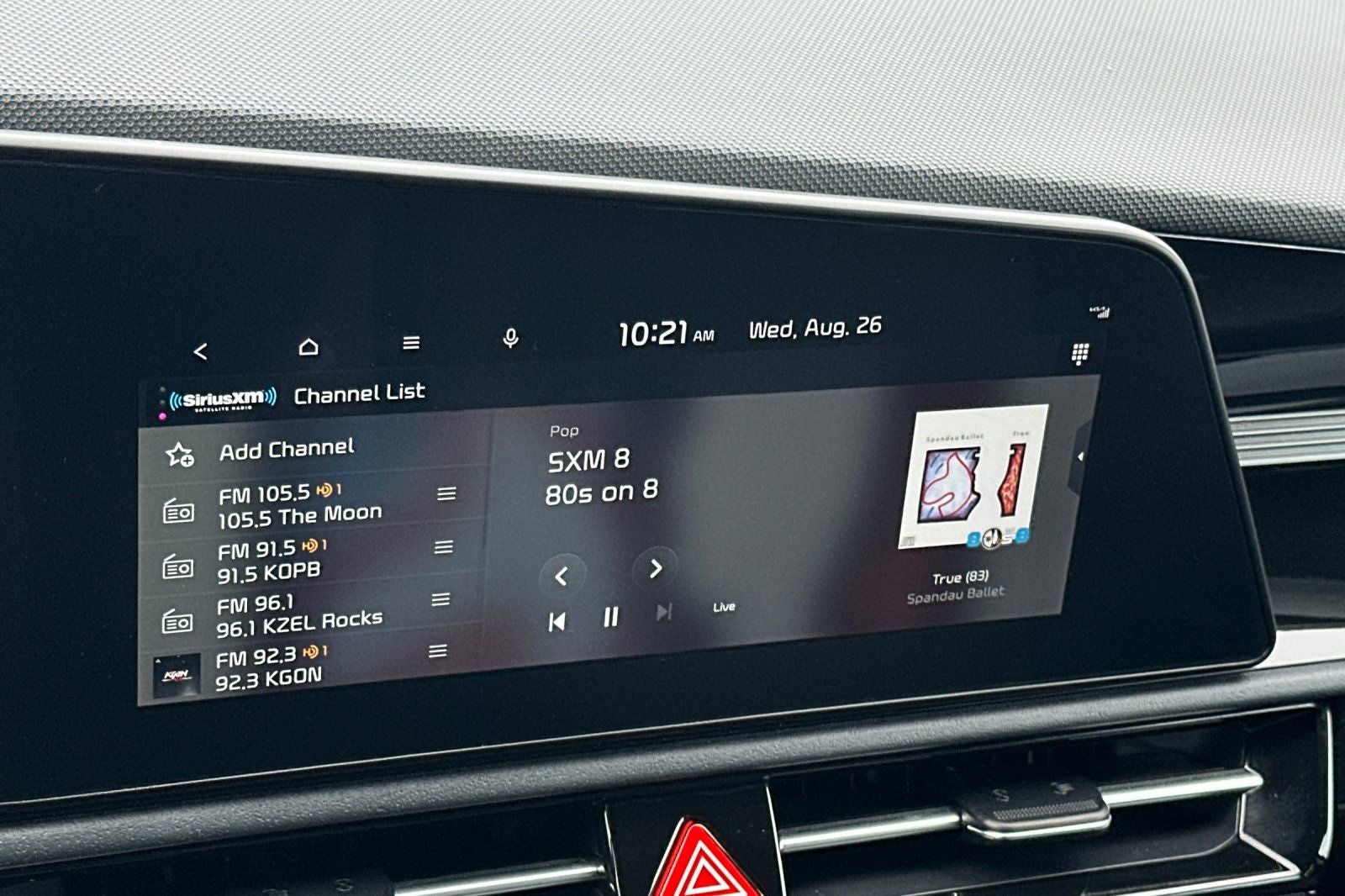 2024 Kia Niro EX Touring