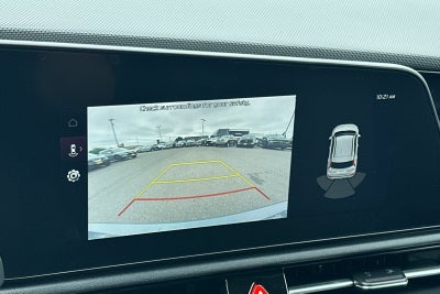 2024 Kia Niro EX Touring
