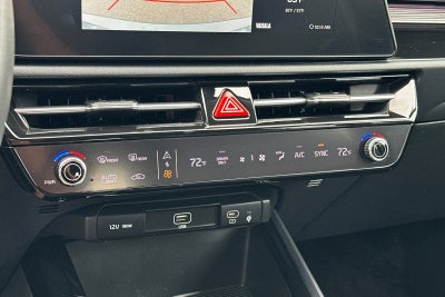 2024 Kia Niro EX Touring