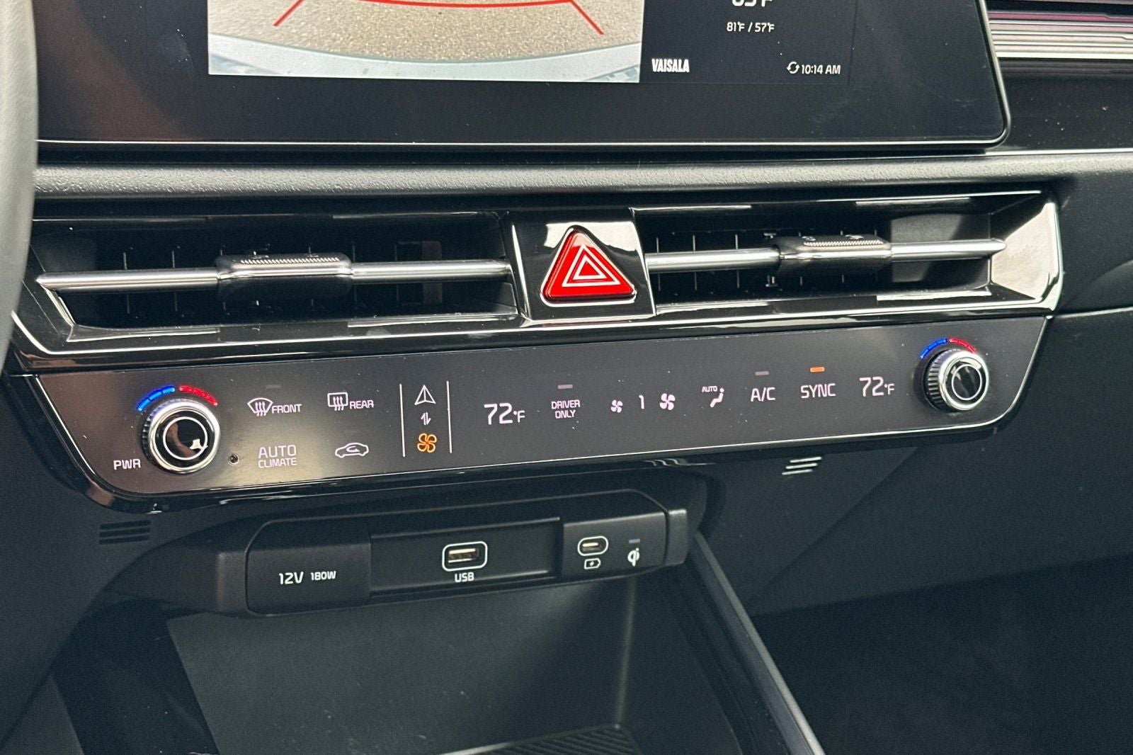 2024 Kia Niro EX Touring