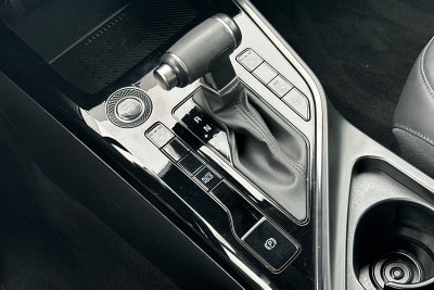 2024 Kia Niro EX Touring