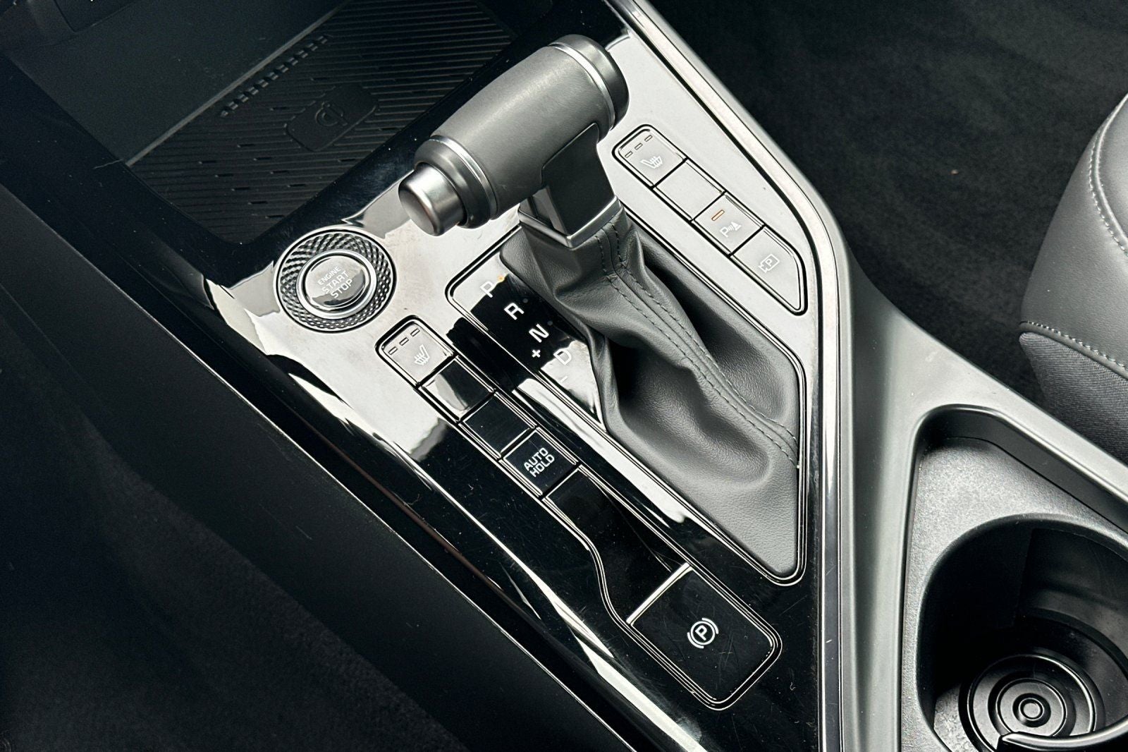 2024 Kia Niro EX Touring
