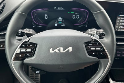 2024 Kia Niro EX Touring