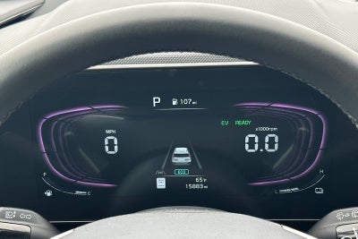 2024 Kia Niro EX Touring