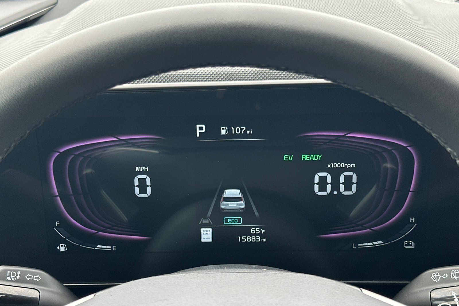 2024 Kia Niro EX Touring