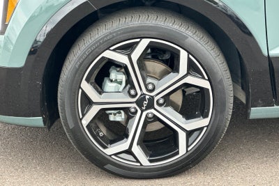 2024 Kia Niro EX Touring