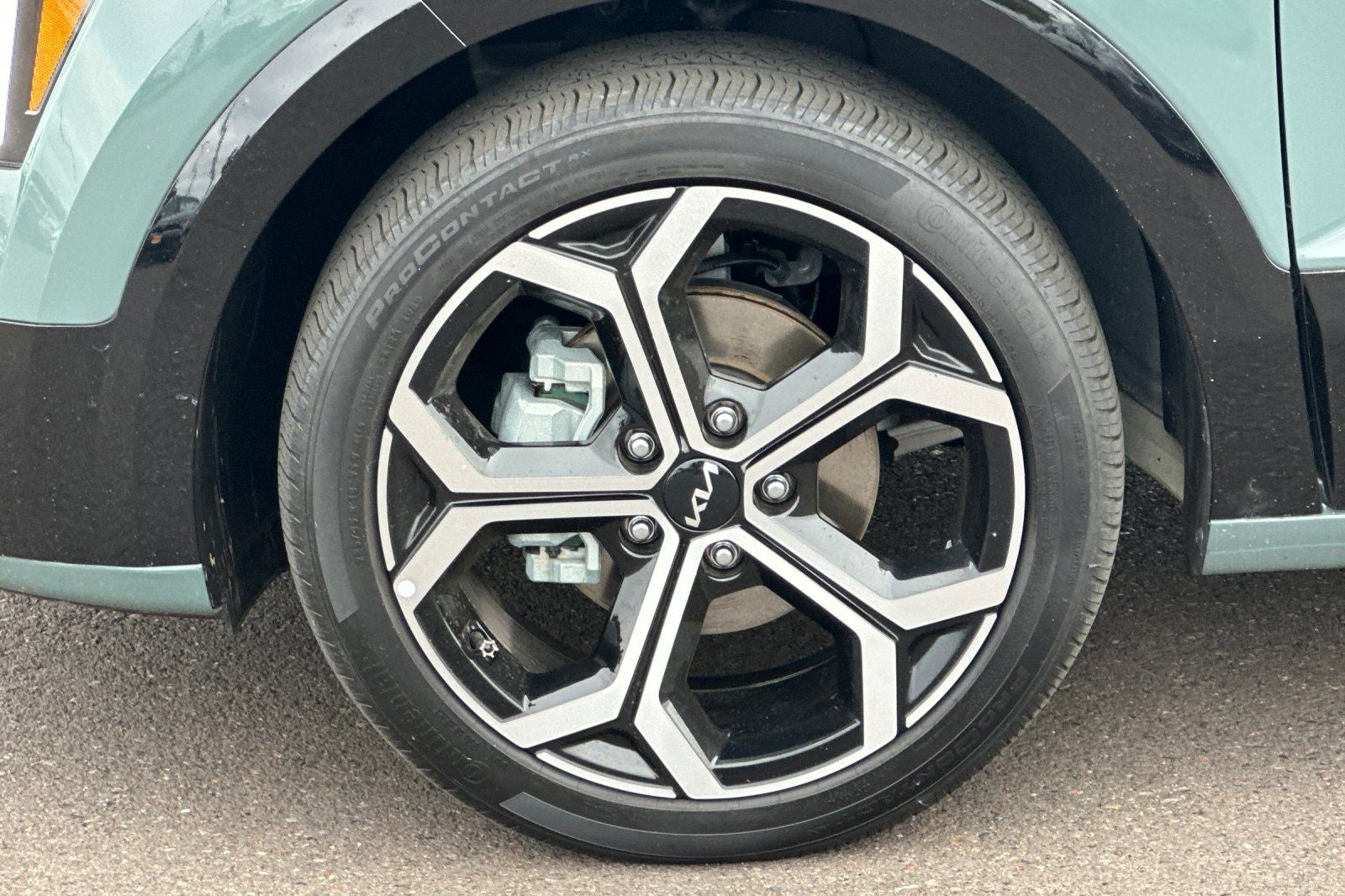 2024 Kia Niro EX Touring