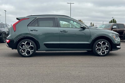 2024 Kia Niro EX Touring