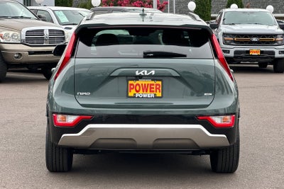 2024 Kia Niro EX Touring