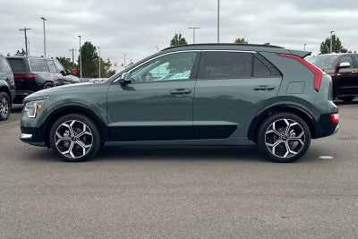 2024 Kia Niro EX Touring