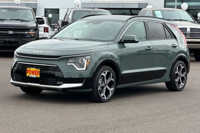 2024 Kia Niro EX Touring