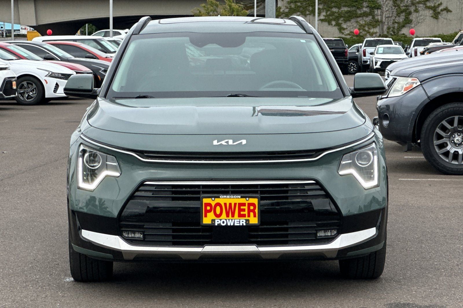 2024 Kia Niro EX Touring